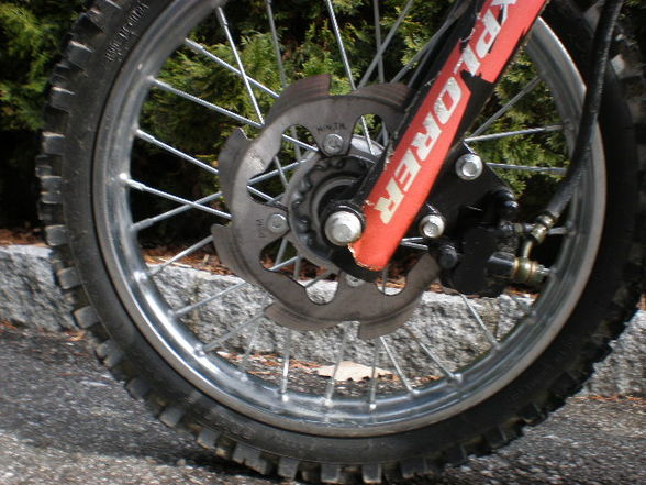 minicross - 