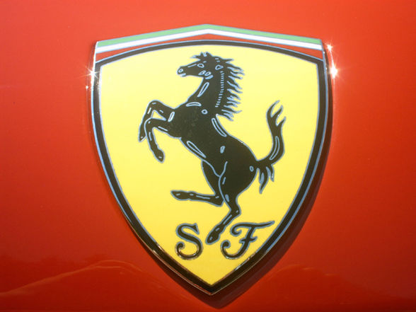 Ferrari - 