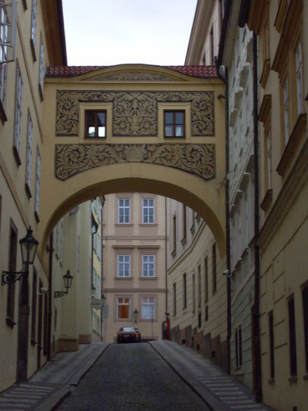 Prag - 