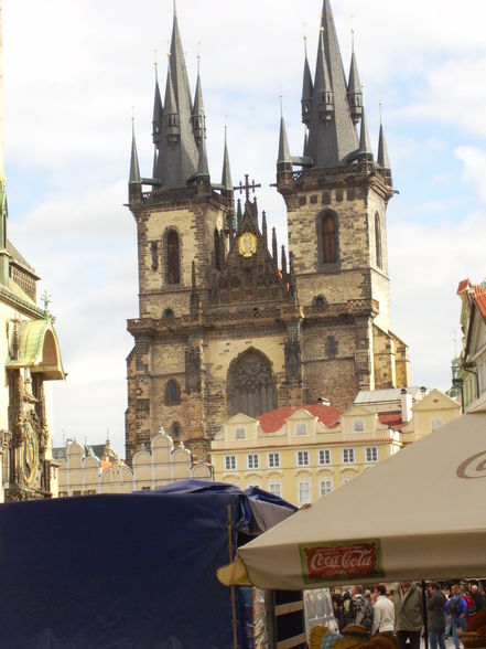 Prag - 