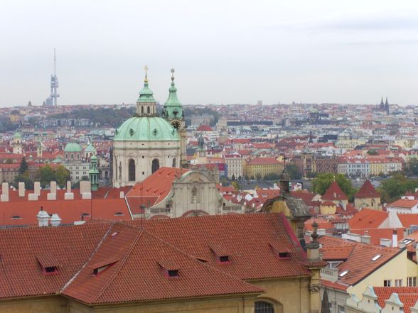 Prag - 