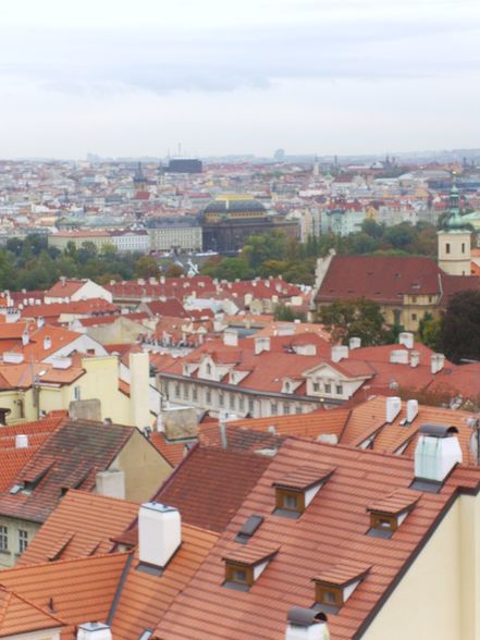 Prag - 