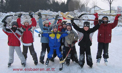 Für immer ein Team - 