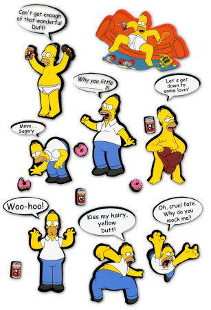 Simpsons - 