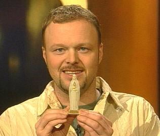 Stefan Raab - 