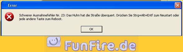 ACHTUNG - 