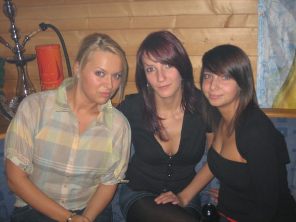 Party's 09 - 