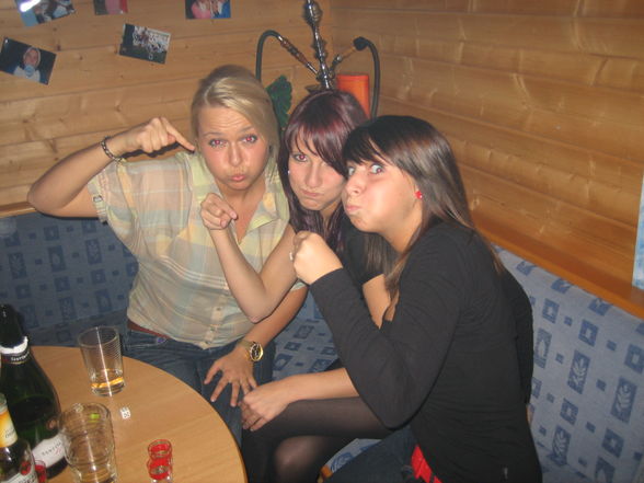 Party's 09 - 