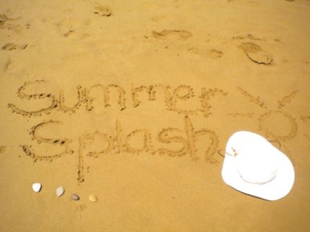 `,°,´ Summer Splash o9* - 