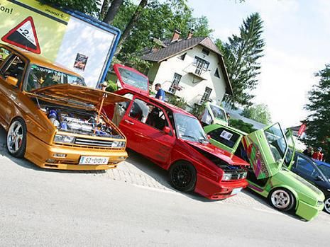 Wörtersee 2010!!! - 