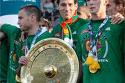 Der meister 2008 - 