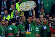 Der meister 2008 - 