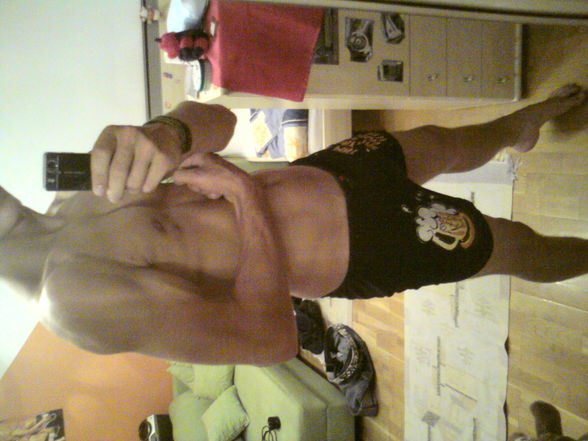 Mein reich und i !!! - 