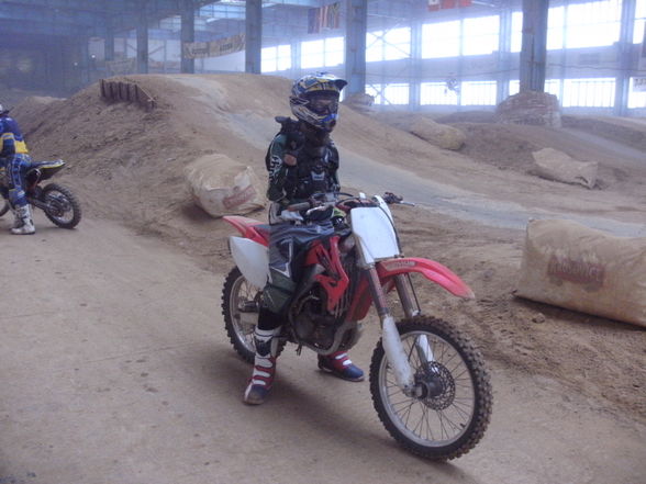 Mx in Volary - 