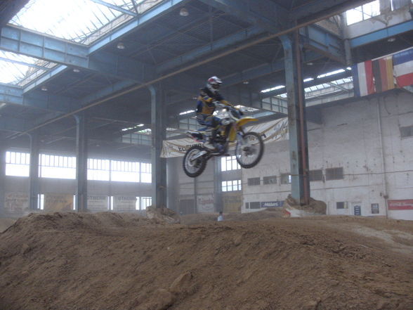 Mx in Volary - 