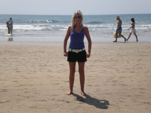 Urlaub Gran Canaria 2009 - 