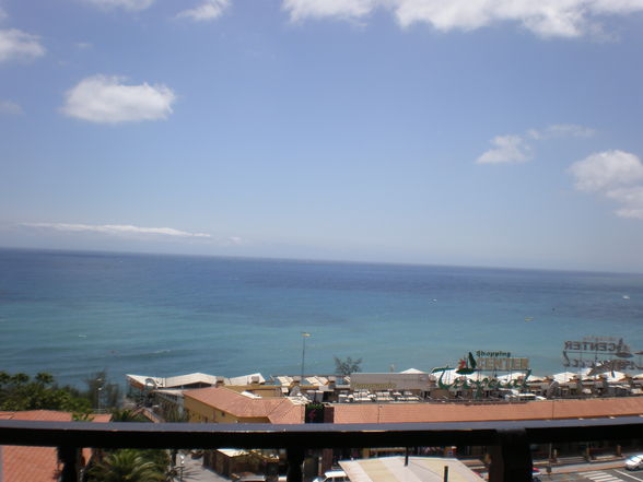 Urlaub Gran Canaria 2009 - 