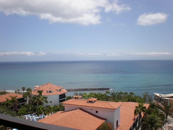 Urlaub Gran Canaria 2009 - 