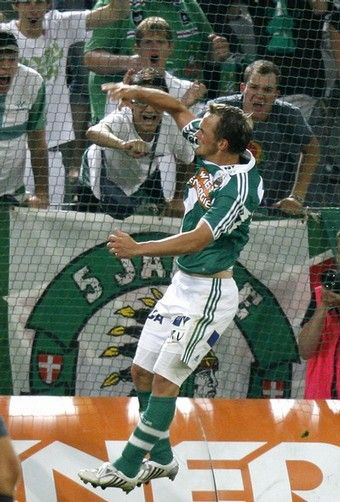 SK Rapid Wien - 