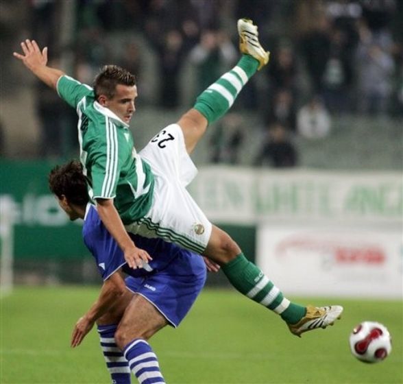 SK Rapid Wien - 