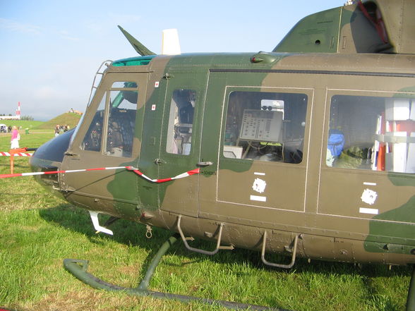 Airpower 2009 - 