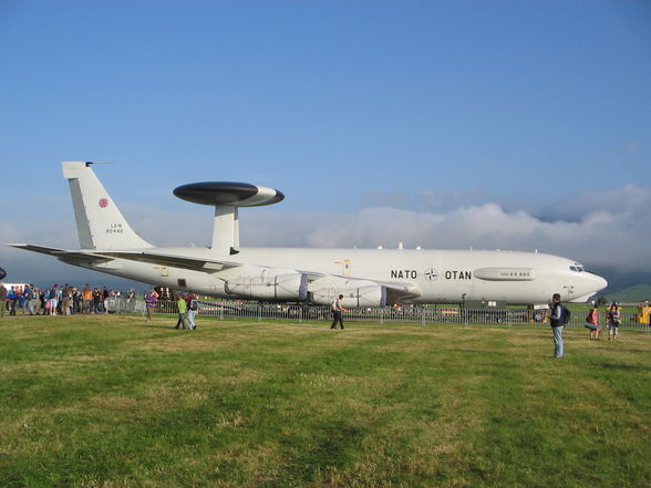 Airpower 2009 - 