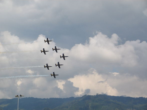 Airpower 2009 - 