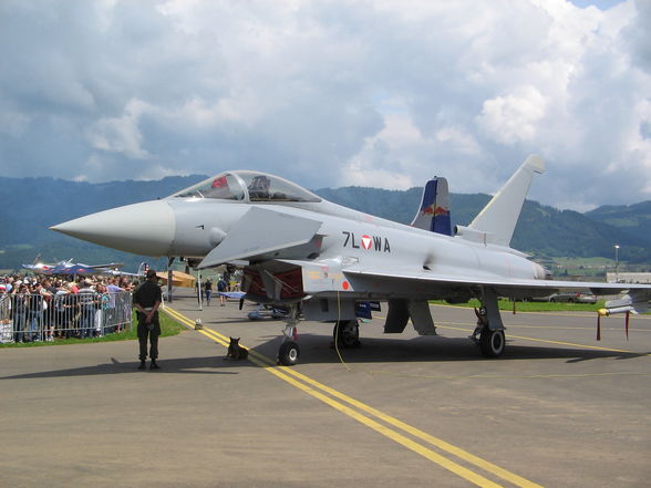 Airpower 2009 - 