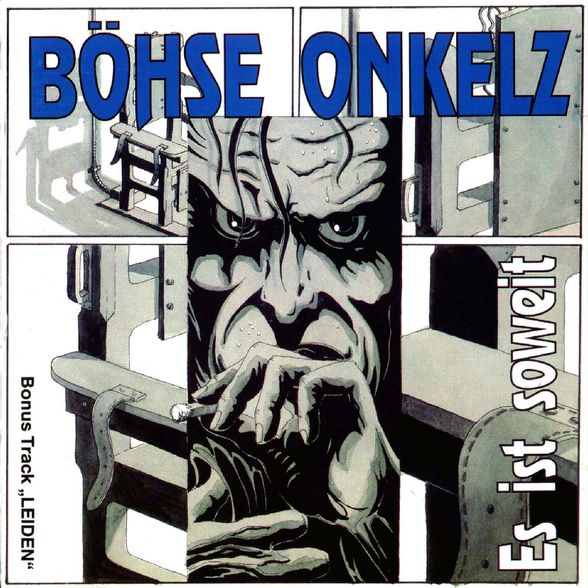 Böhse Onkelz - 