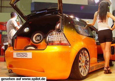 Autotuning - 