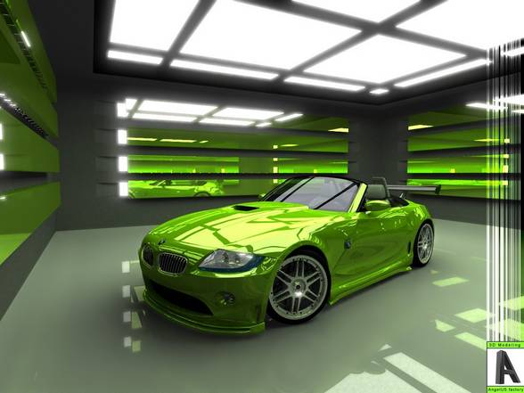 MY CARS - 