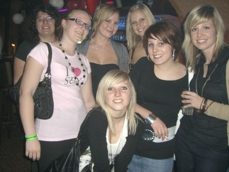 unterwegs 2008 - 