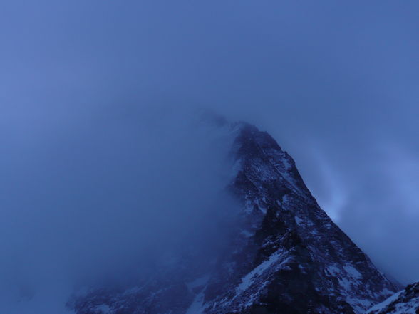 Matterhorn(4468m)  251207  - 