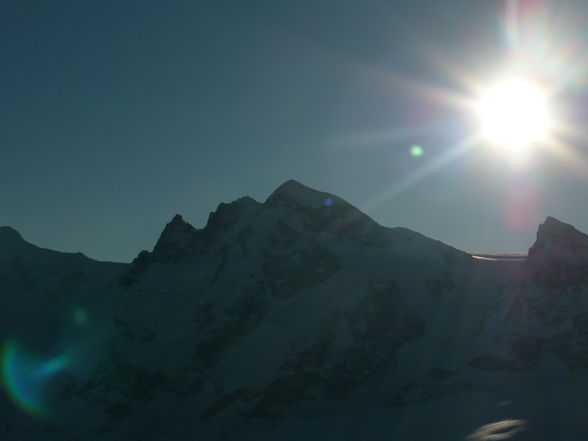 Matterhorn(4468m)  251207  - 