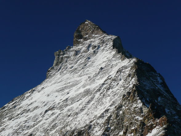 Matterhorn(4468m)  251207  - 