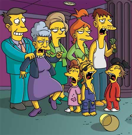 Simpsons - 