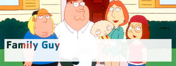 Familie Guy - 