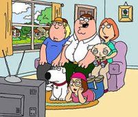 Familie Guy - 