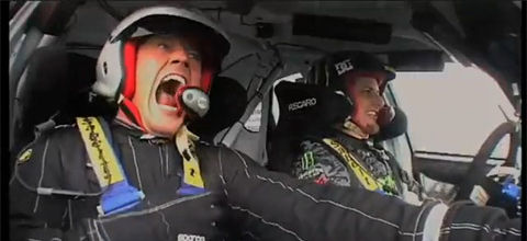 Ken Block - 