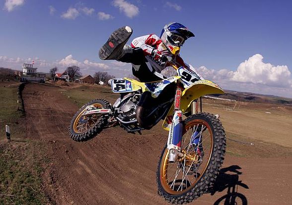 Ken Roczen - 