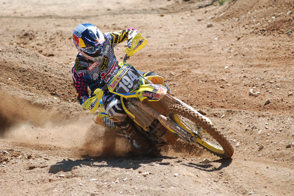 Ken Roczen - 