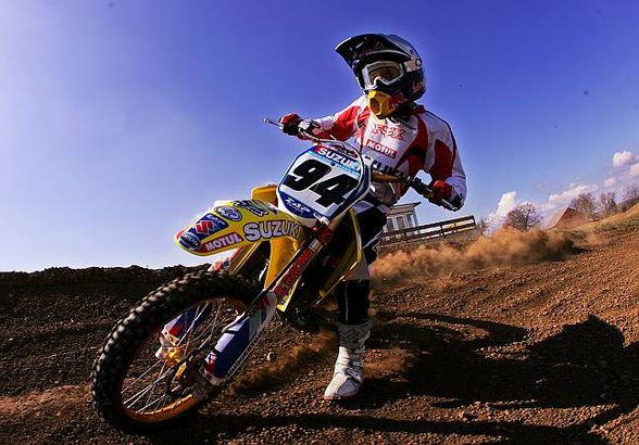 Ken Roczen - 