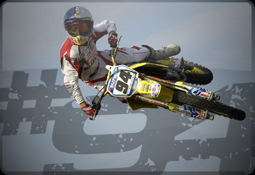 Ken Roczen - 