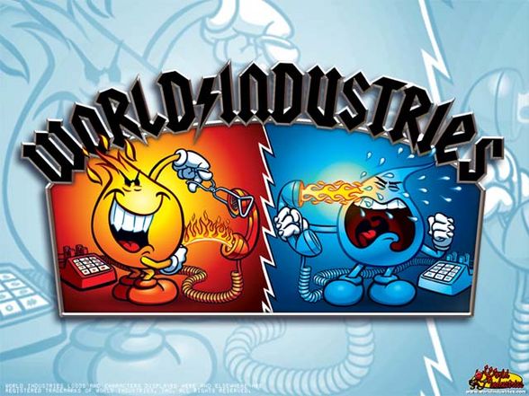 world_industries - 