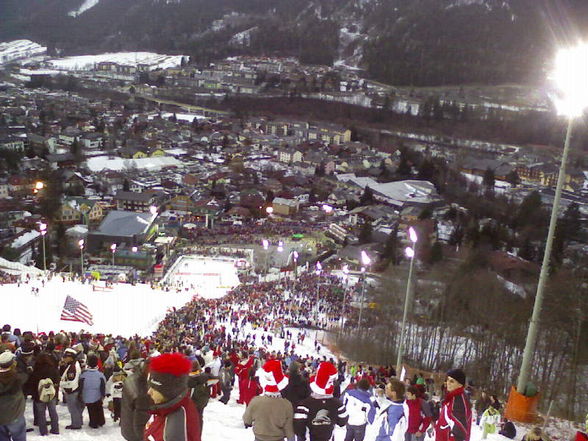 Nachtslalom Schladming 07 - 