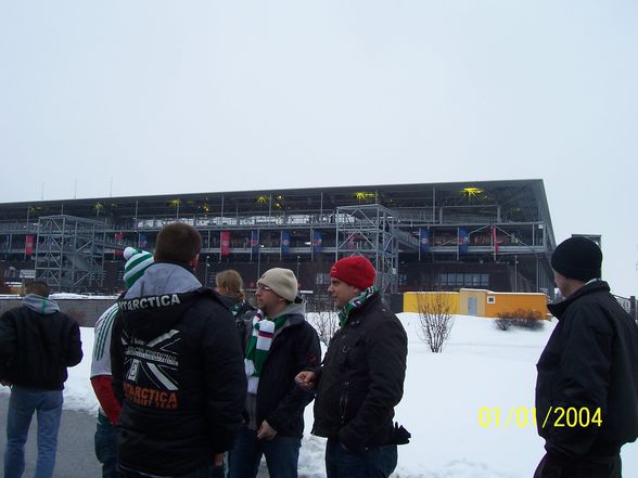 Red Bull Dosen : SK Rapid Wien 2009 - 