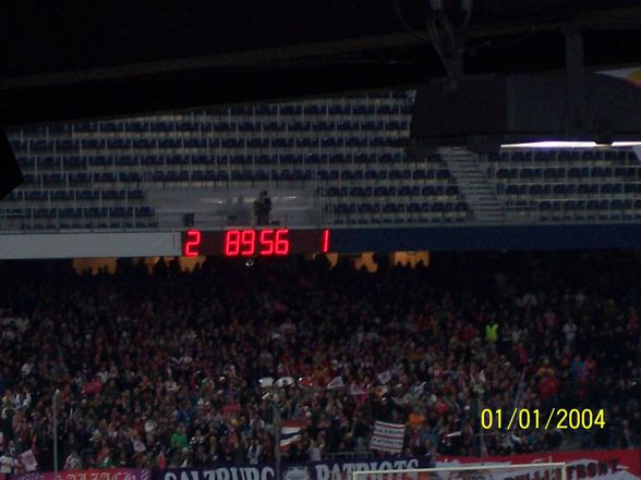 Red Bull Dosen : SK Rapid Wien 2009 - 