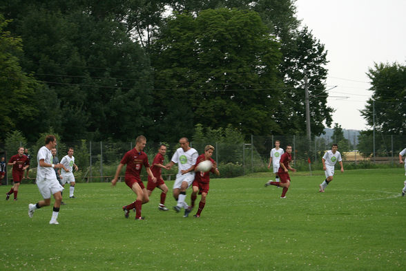 Kampfmannschaft Kirchdorf - 