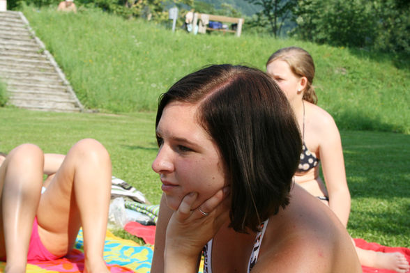 Sommer 2008 - 