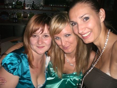 Unterwegs 2008 - 